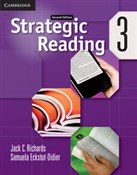 Książka : Strategic ... - Jack C. Richards, Samuela Eckstut-Didier