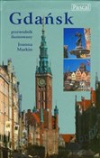 polish book : Gdańsk Prz... - Joanna Markin