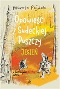 Opowieści ... - Marcin Pajdak -  books from Poland