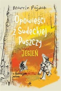 Picture of Opowieści z Sudeckiej Puszczy Jesień