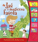 Jaś i magi... - Opracowanie zbiorowe -  books from Poland