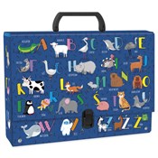 Teczka twa... - Ksiegarnia w UK