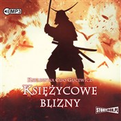 [Audiobook... - Katarzyna Clio Gucewicz -  books from Poland