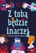 Z tobą będ... - Milena Wójtowicz -  books from Poland