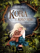 polish book : Kora i Koł... - Mira Daga