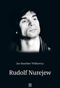 polish book : Rudolf Nur... - Jan Stanisław Witkiewicz