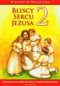 Bliscy ser... -  books from Poland