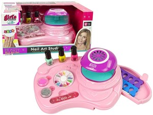 Picture of Zestaw do kosmetyczny paznokci