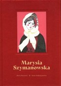 Polska książka : Marysia Sz... - Marta Bacewicz