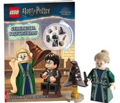 Lego Harry... - Opracowanie Zbiorowe -  Polish Bookstore 