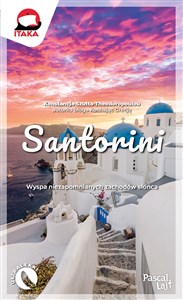 Picture of Santorini. Pascal lajt