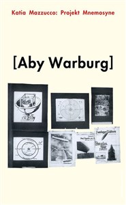 Obrazek Projekt Mnemosyne Aby'ego Warburga
