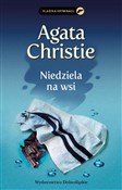 Niedziela ... - Agata Christie -  Książka z wysyłką do UK