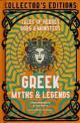 Greek Myth... - Jake Jackson -  Polish Bookstore 