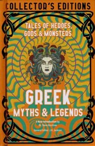 Picture of Greek Myths & Legends