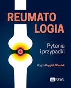polish book : Reumatolog... - Bogna Grygiel-Górniak
