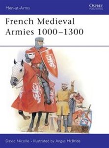 Obrazek French Medieval Armies 1000-1300