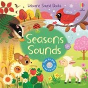 Seasons So... - Sam Taplin -  Polish Bookstore 
