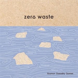 Picture of Zero Waste CD