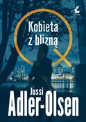 Kobieta z ... - Jussi Adler-Olsen -  Polish Bookstore 