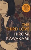 polish book : The Third ... - Hiromi Kawakami