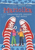 Mariolka Z... - Katarzyna Dembska -  books from Poland