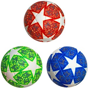 Obrazek Piłka nożna gwiazdki