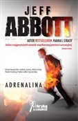 Adrenalina... - Jeff Abbott -  foreign books in polish 