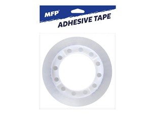 Obrazek Taśma klejąca transparentna 18mmx20m