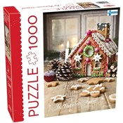 Polska książka : Puzzle 100...