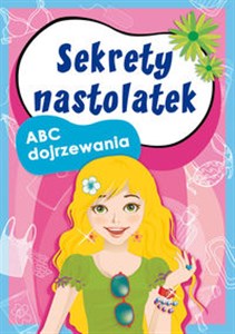 Picture of Sekrety nastolatek ABC dojrzewania