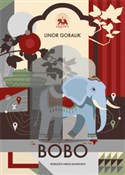 Bobo - Linor Goralik -  foreign books in polish 