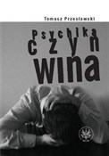 Polska książka : Psychika c... - Tomasz Przesławski