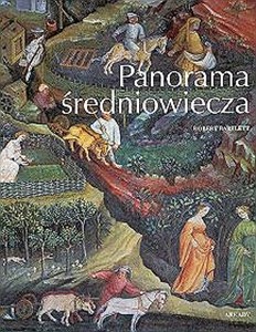 Picture of Panorama średniowiecza