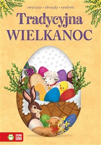 Obrazek Tradycyjna Wielkanoc