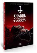 Diabeł o m... - David Pepose, Alex Cormack, Justin Birch -  Książka z wysyłką do UK
