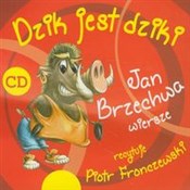 Książka : [Audiobook... - Jan Brzechwa