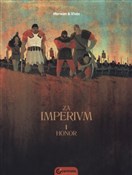 Za imperiu... - Mervan, Vives -  foreign books in polish 