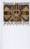 Jeszcze dz... - Ryszard Kapuściński -  foreign books in polish 