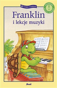 Picture of Franklin i lekcje muzyki