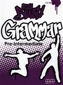 Obrazek Full Blast Grammar Pre-Intermediate