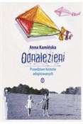 Odnalezien... - Anna Kamińska -  Polish Bookstore 