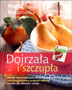 Picture of Dojrzała i szczupła