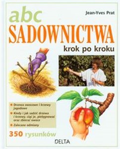 Picture of Abc sadownictwa krok po kroku