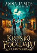 Zobacz : Kroniki Po... - Anna James