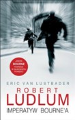 Książka : Imperatyw ... - Robert Ludlum, Lustbader Eric Van