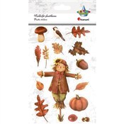 Naklejki f... -  Polish Bookstore 