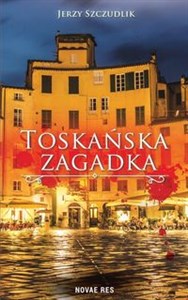 Obrazek Toskańska zagadka