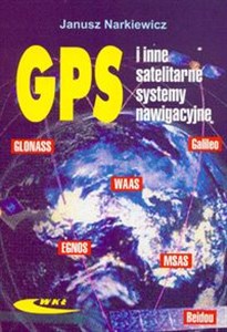 Obrazek GPS i inne satelitarne systemy nawigacyjne
