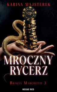 Picture of Mroczny rycerz